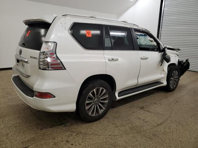 2020 Lexus GX 460 Luxury