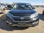 2016 Honda CR-V EXL