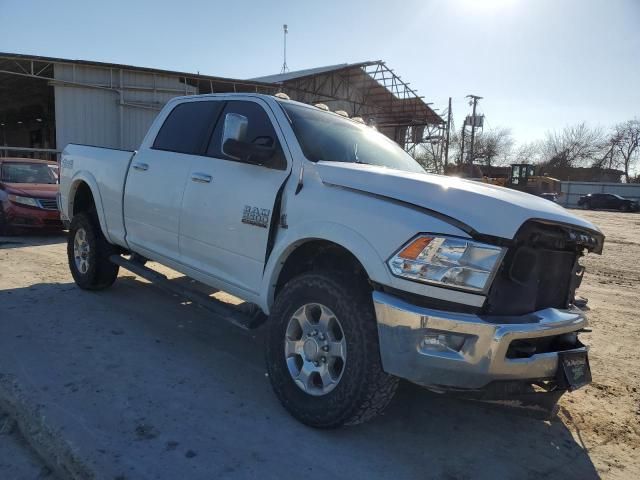 2018 Dodge RAM 2500 SLT