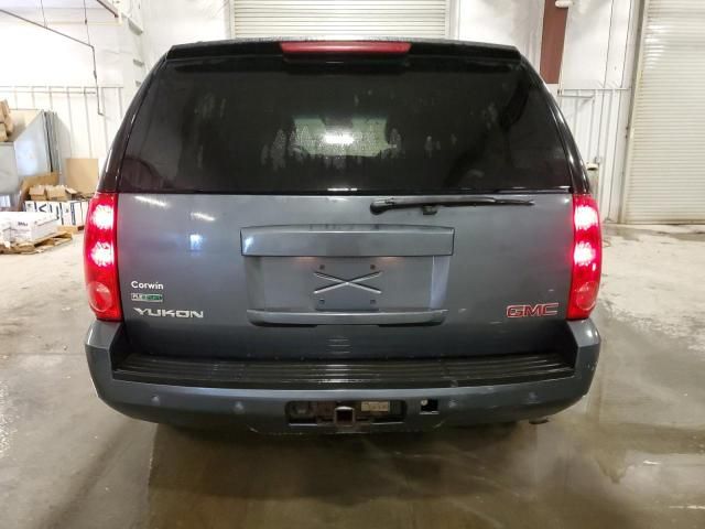 2008 GMC Yukon