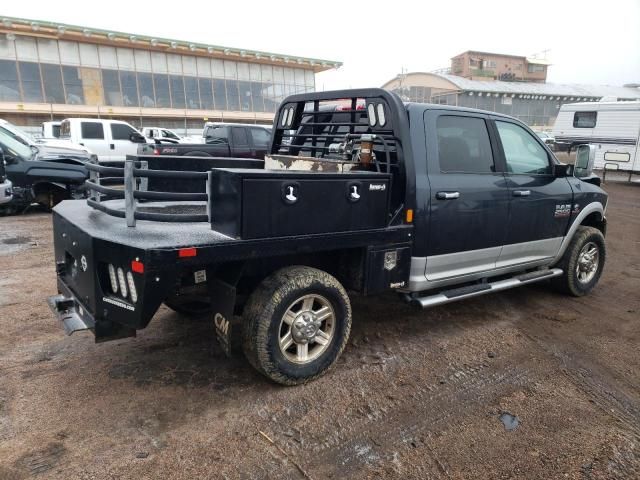 2013 Dodge 2500 Laramie