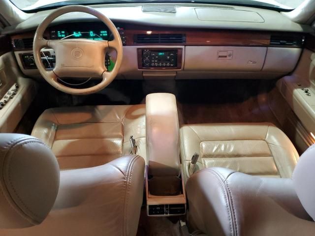 1994 Cadillac Deville Concours