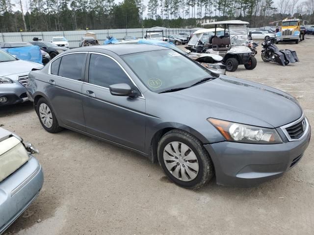 2008 Honda Accord LX