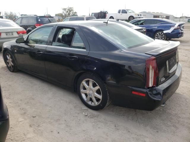 2005 Cadillac STS