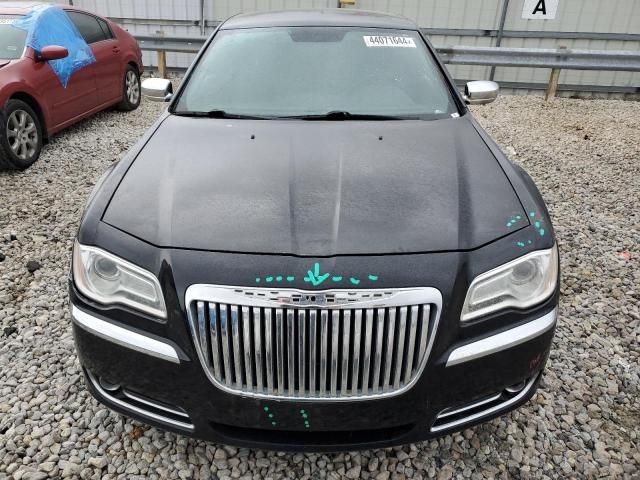 2013 Chrysler 300C