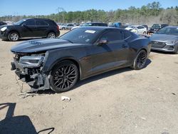 Chevrolet Camaro salvage cars for sale: 2021 Chevrolet Camaro SS