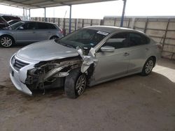 Nissan Altima 2.5 salvage cars for sale: 2014 Nissan Altima 2.5