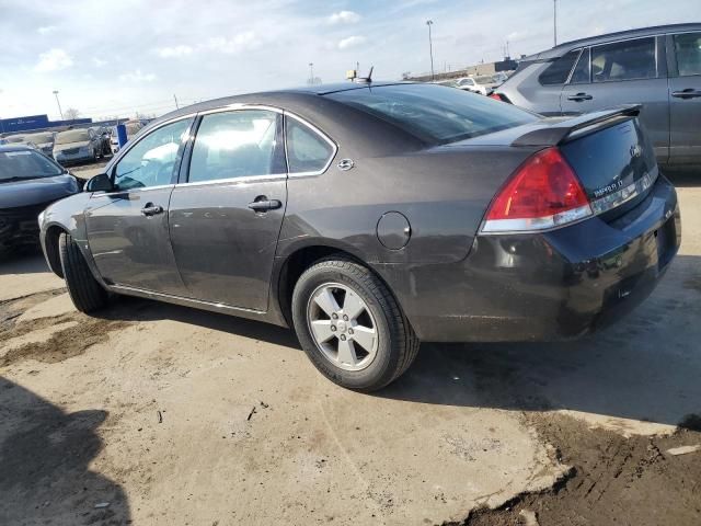 2008 Chevrolet Impala LT