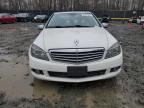 2010 Mercedes-Benz C 300 4matic