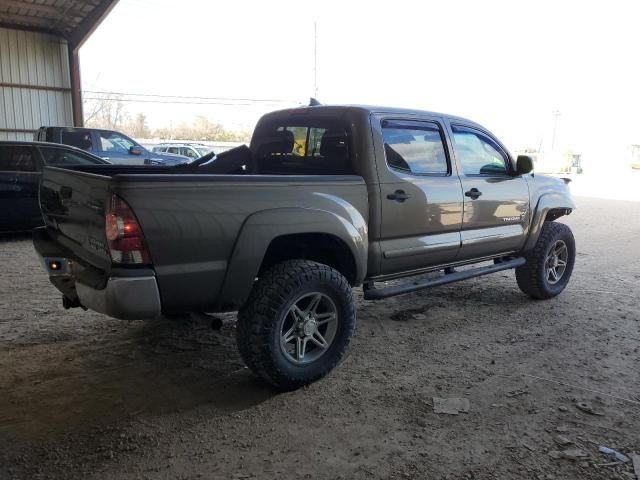 2014 Toyota Tacoma Double Cab Prerunner