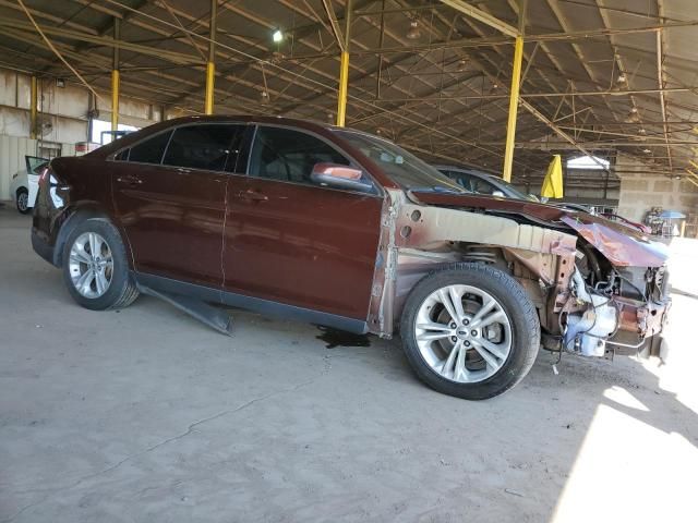 2016 Ford Taurus SEL