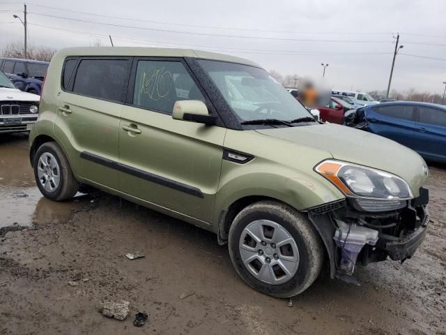 2012 KIA Soul