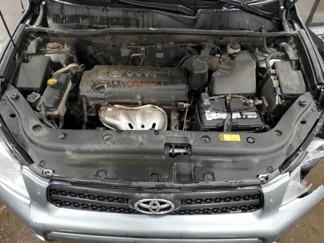 2008 Toyota Rav4