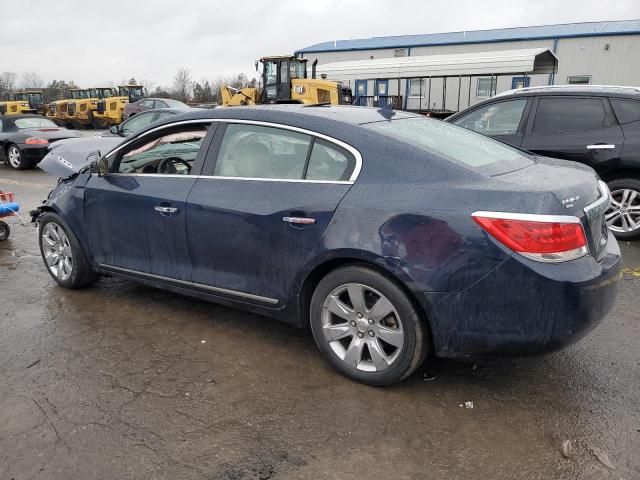 2011 Buick Lacrosse CXL