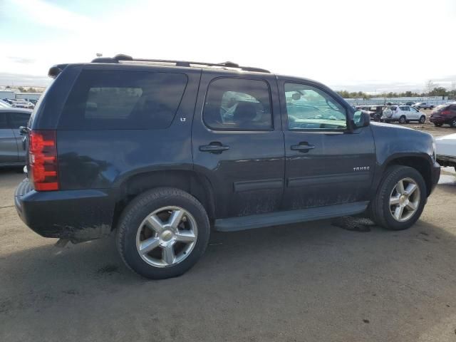 2012 Chevrolet Tahoe K1500 LT