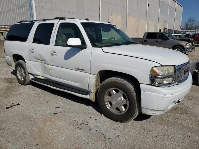 2003 GMC Yukon XL Denali