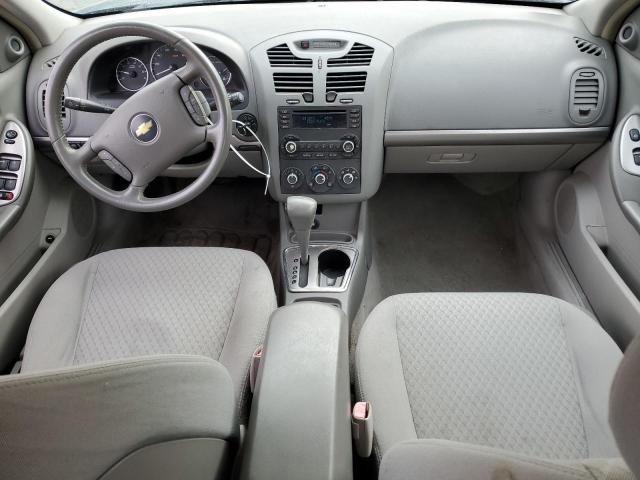 2006 Chevrolet Malibu LT