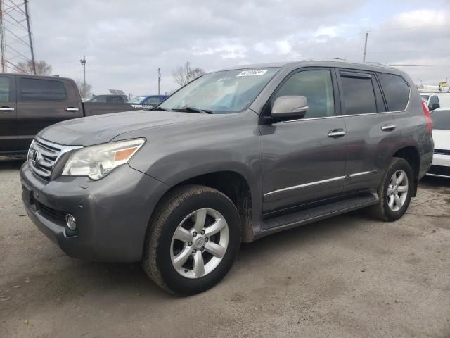 2010 Lexus GX 460 Premium