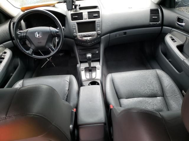 2006 Honda Accord Hybrid