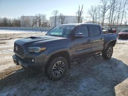 2023 Toyota Tacoma Double Cab for sale in Central Square, NY