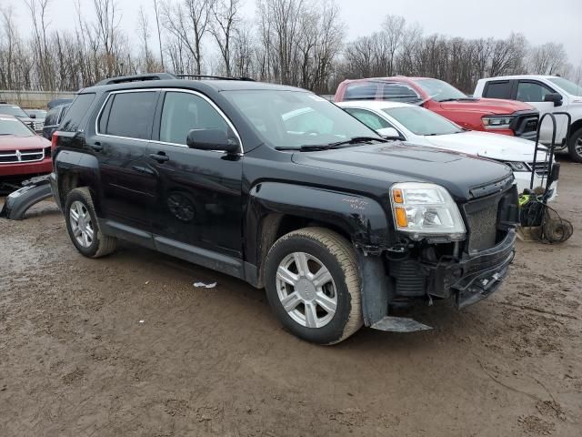 2016 GMC Terrain SLE