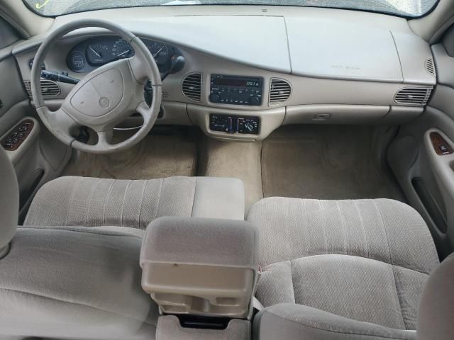 2004 Buick Century Custom