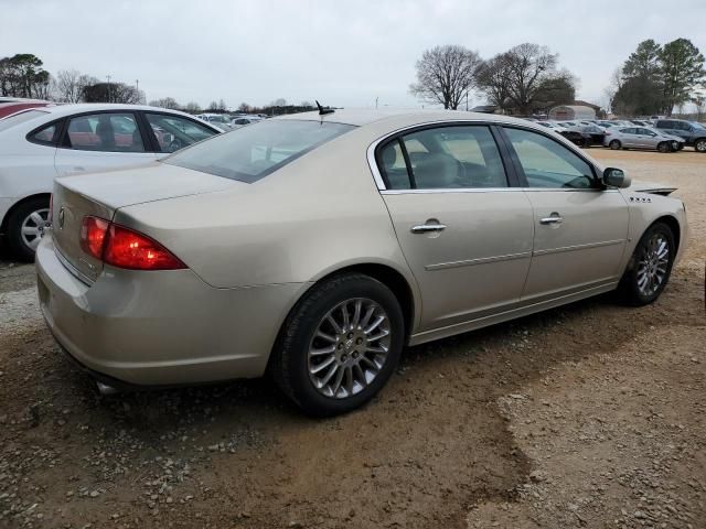 2008 Buick Lucerne Super Series