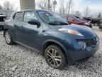 2014 Nissan Juke S