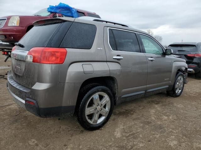 2011 GMC Terrain SLT