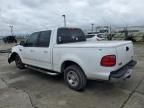 2003 Ford F150 Supercrew