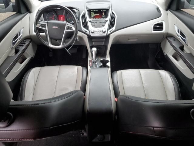 2015 GMC Terrain SLT