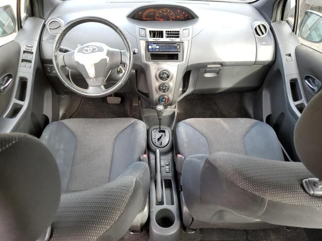 2009 Toyota Yaris