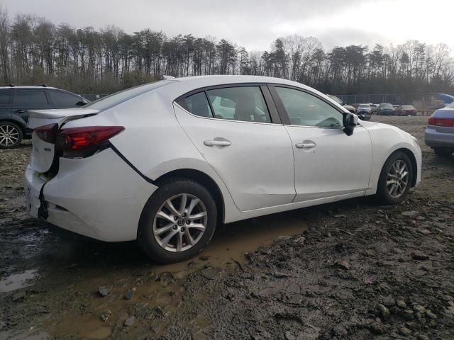 2015 Mazda 3 Grand Touring