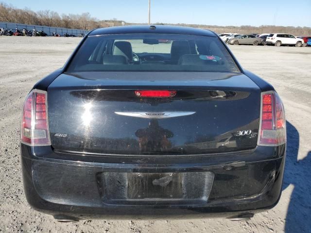 2014 Chrysler 300 S