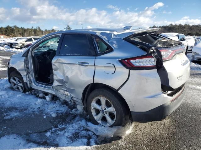 2016 Ford Edge SE