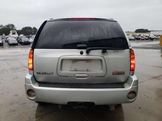 2008 GMC Envoy