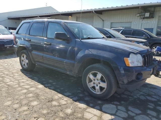 2006 Jeep Grand Cherokee Laredo