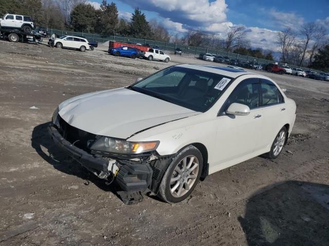 2006 Acura TSX