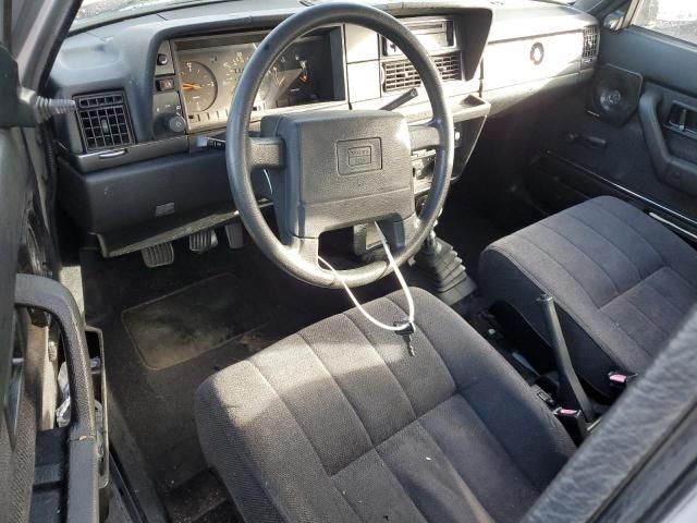 1990 Volvo 240 Base