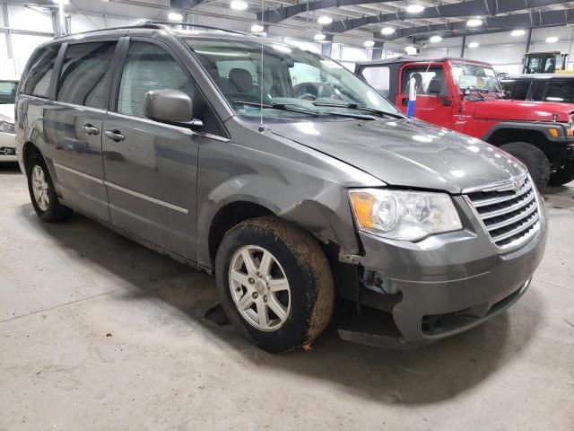 2010 Chrysler Town & Country Touring