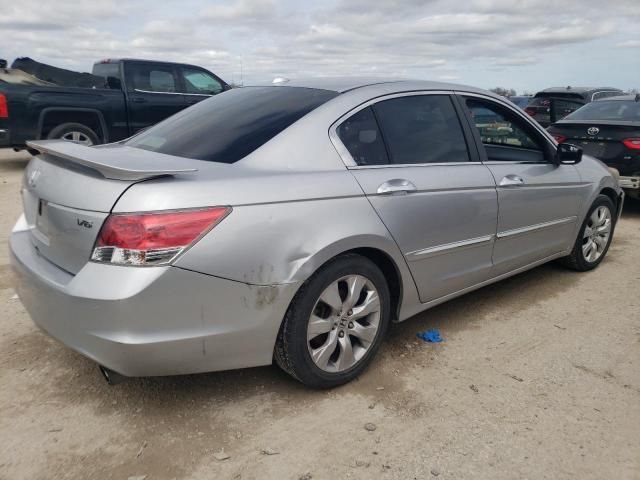 2008 Honda Accord EXL