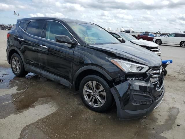 2015 Hyundai Santa FE Sport