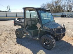 John Deere Vehiculos salvage en venta: 2023 John Deere XUV835M