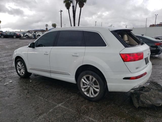 2019 Audi Q7 Premium