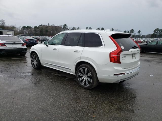 2020 Volvo XC90 T6 Inscription