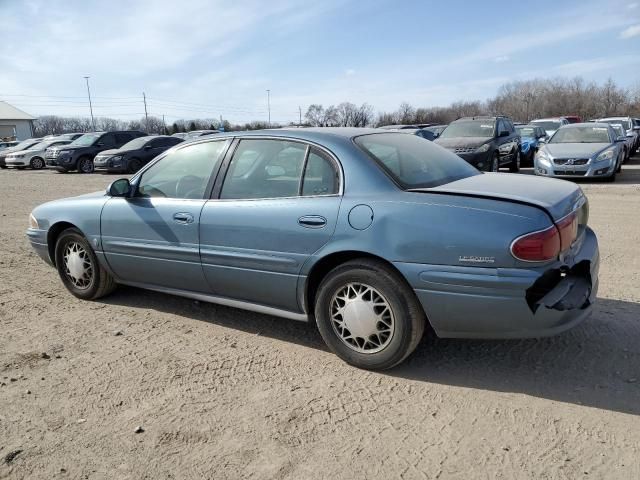 2000 Buick Lesabre Limited