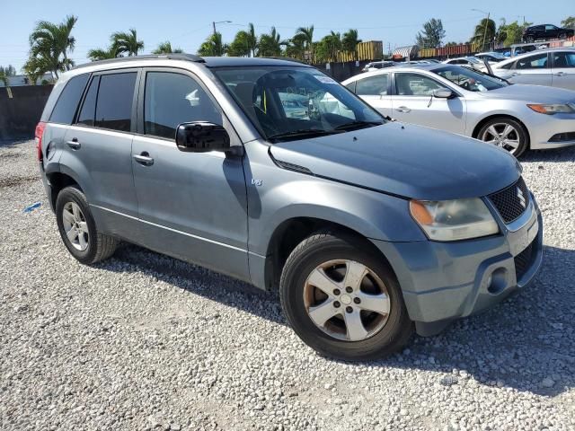 2006 Suzuki Grand Vitara Premium