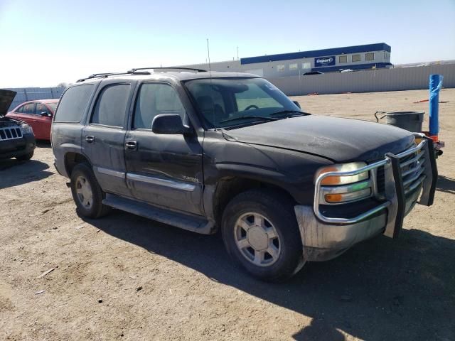 2005 GMC Yukon