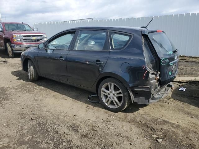 2009 Hyundai Elantra Touring