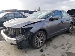 Acura ILX Premium salvage cars for sale: 2019 Acura ILX Premium